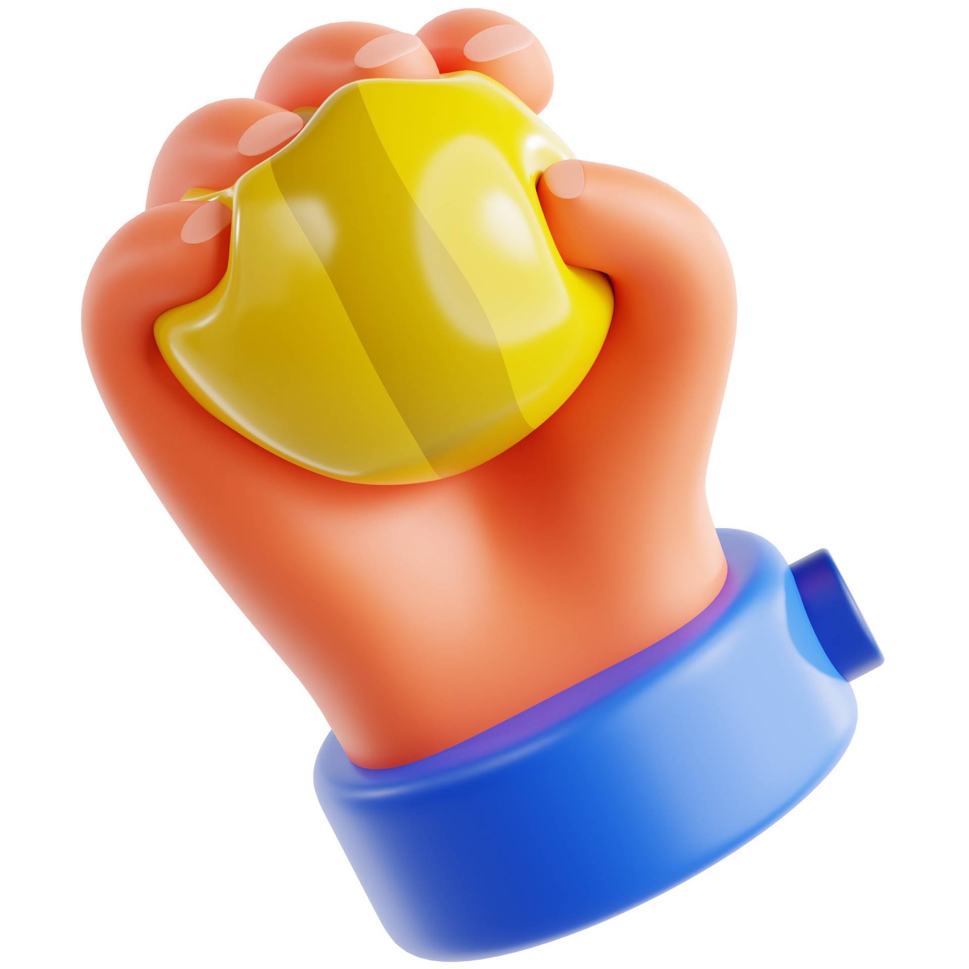 Fidget Tools for Improved Concentration: The Neuroscience of Tactile Focus Enhancement